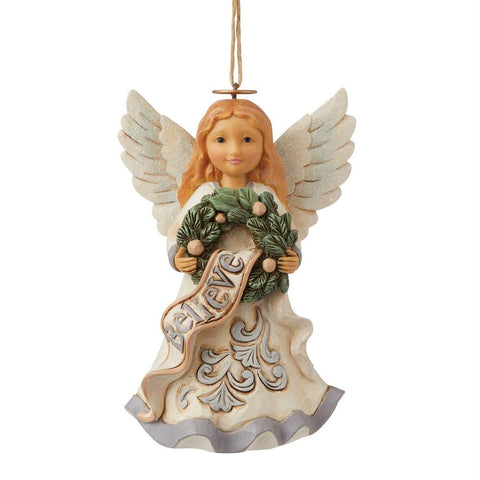 EP7406-JS ANGEL : 4.25 in H
