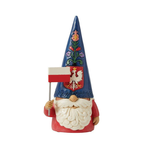 EP7165-JS GNOME : 5.5 in H