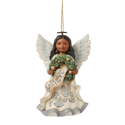 EP7415-JS ANGEL : 4.25 in H