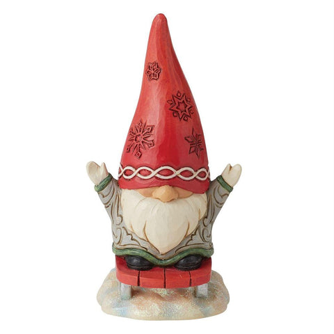 EP7323-JS GNOME : 5.31 in H