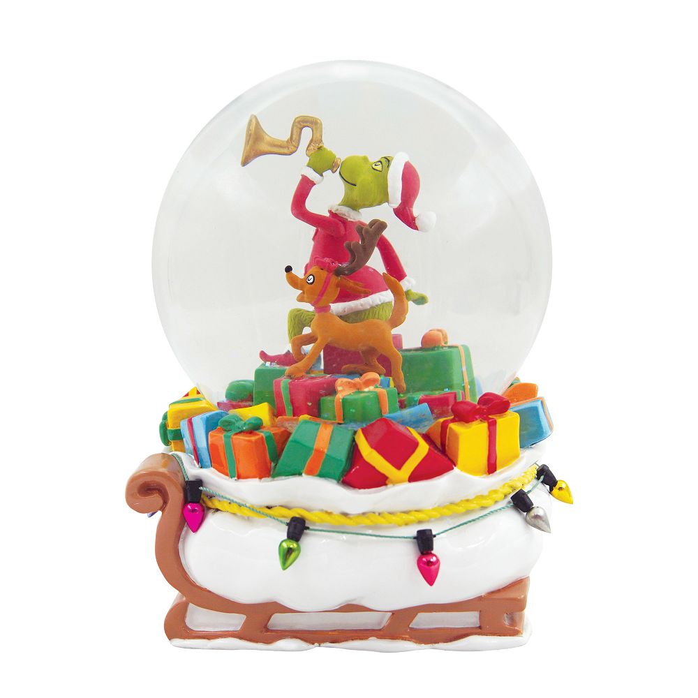 EP6616-DEPT 56 : 5.9 in H