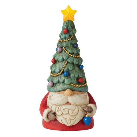 EP7321-JS GNOME : 9.25 in H