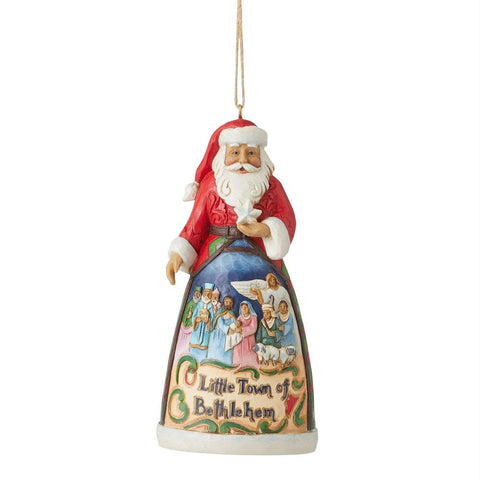 EP7461-JS ORNAMENT : 4.53 in H