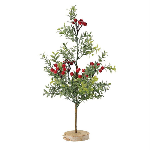 EP7378-CHRISTMAS : 15 in H