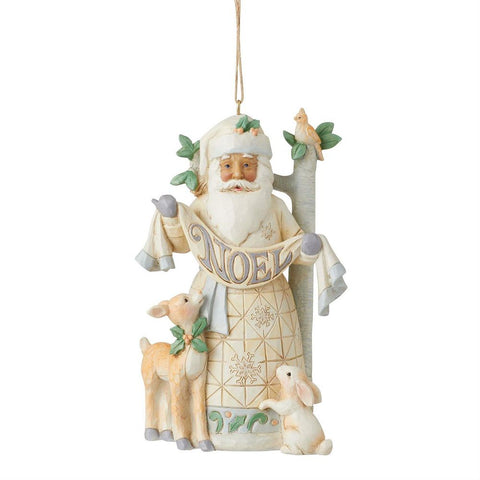 EP7654-JS SANTA : 4.5 in H