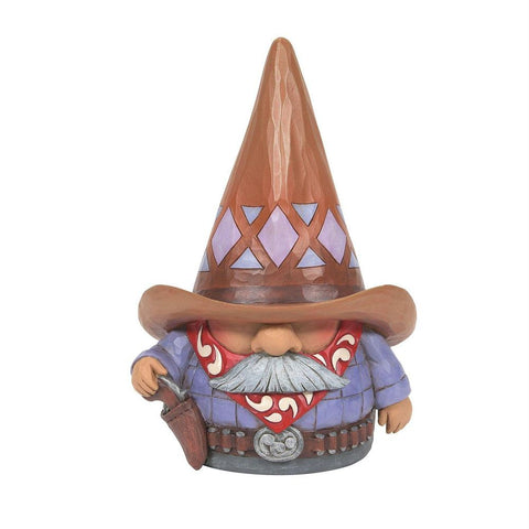 EP7605-JS GNOME : 6.75in H