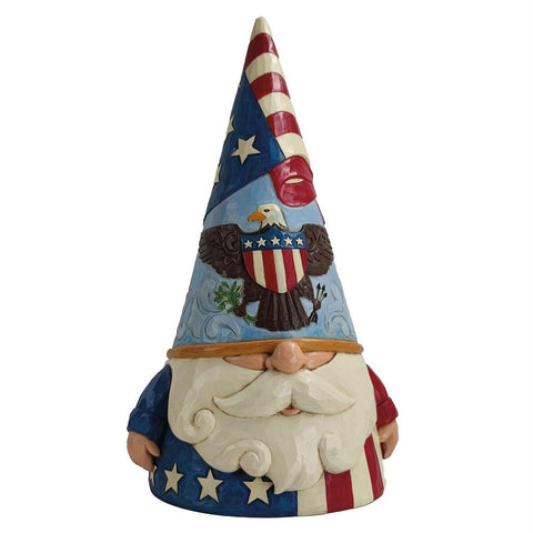EP7607-JS Gnome : 11 in H