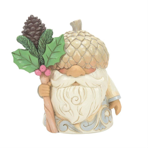 EP7645-JS GNOME : 4.65 in H