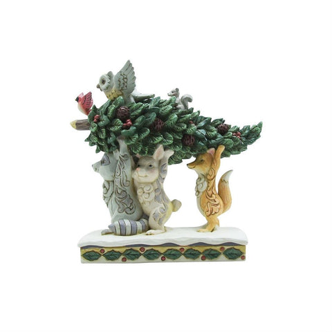 EP7650-JS Animal : 6.69 in H