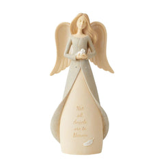 Foundations Angel Figurines