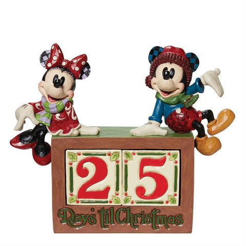 EP7723-JS DISNEY : 7.5 in H