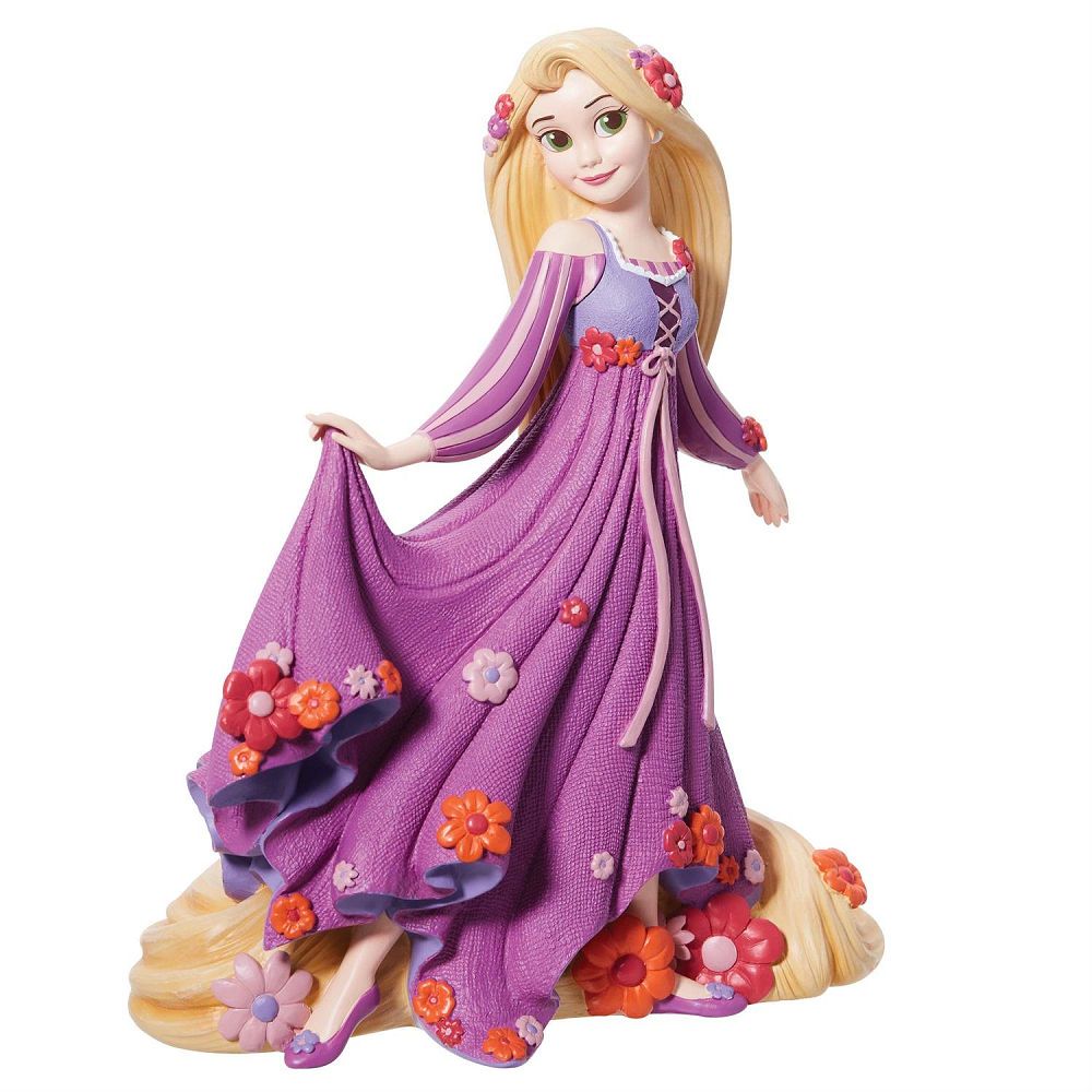 EP7761-CDF RAPUNZEL : 8.25 in H