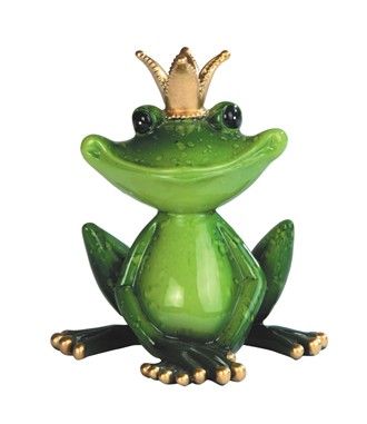 GC1016-FROG : 4 in W