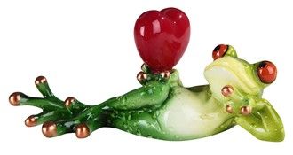 GC1117-FROG : 6 1/2"W