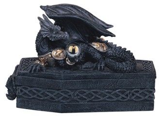 GC0994-DRAGON : 6 in L