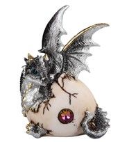 GC0991-DRAGON : 6 in H