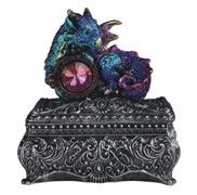 GC0993-DRAGON : 3.5 in H
