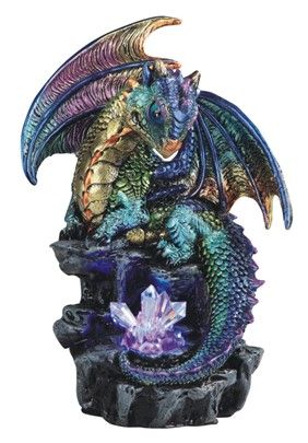 GC0850-DRAGON