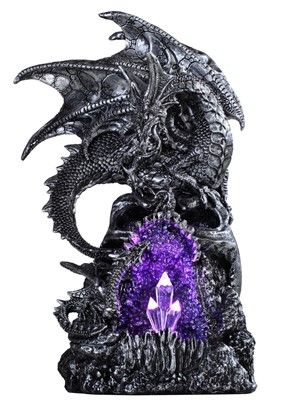 GC0984-DRAGON : 11 in H