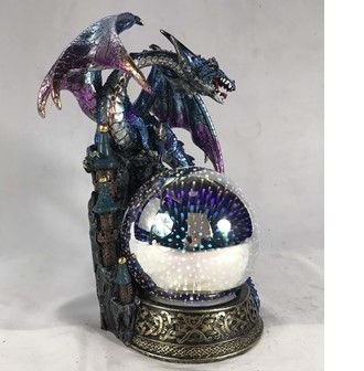 GC1006-DRAGON : 12.5 in H