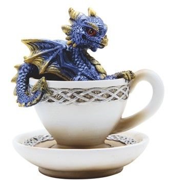 GC1085-DRAGON : 4.5 in H