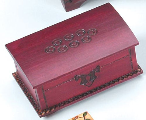 MC1661-Wood Box