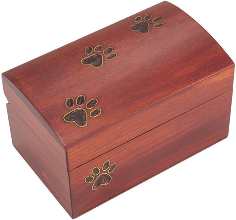 MC1743-Wood Box