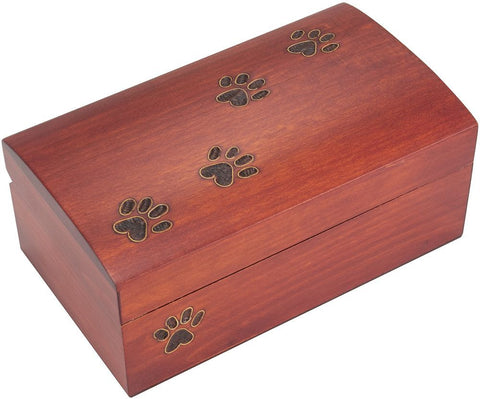 MC1744-Wood Box