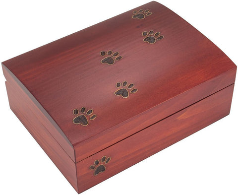 MC1745-Wood Box