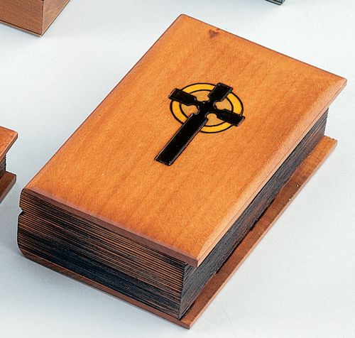 MC1670-Wood Box