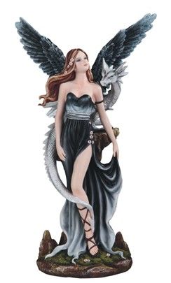 GC0972-FAIRY : 15 in H
