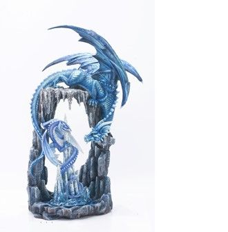 GC1013-DRAGON : 21 in H