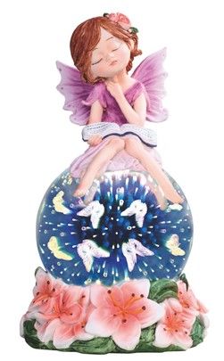 GC1097-FAIRY : 8 in H