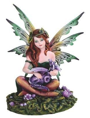 GC1101-FAIRY : 6 in H