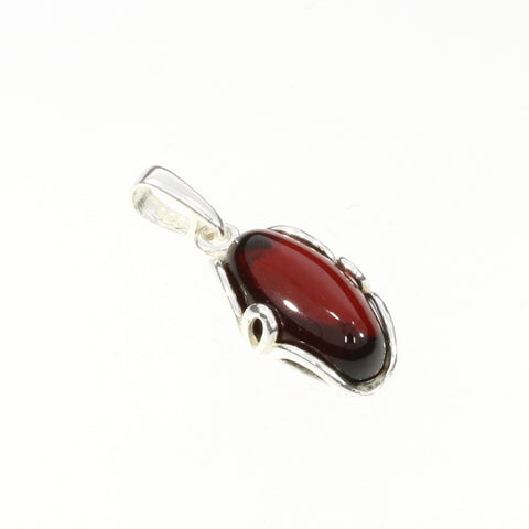 AM0197 - Amber Pendant