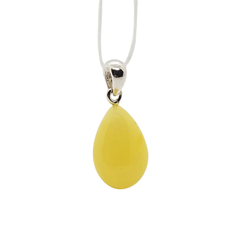 AM0213 - Amber Pendant