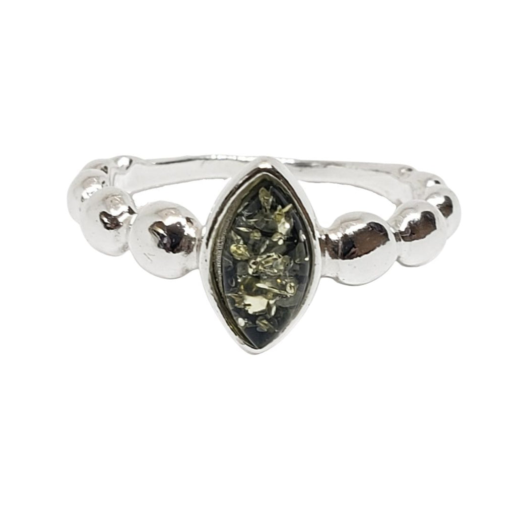 AM0223 - Amber Ring