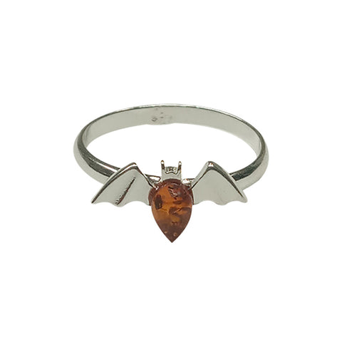 AM0224 - Amber Ring