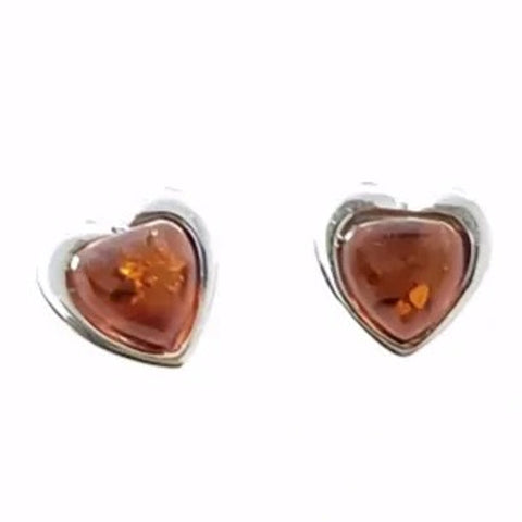 AM0260 - Amber Earrings