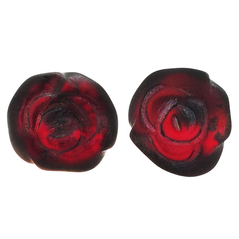 AM0264 - Amber Earrings