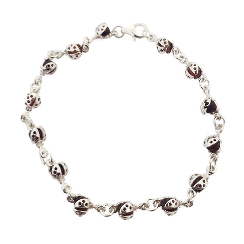 AM0303 - Cherry Amber Bracelet