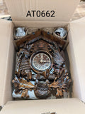 AT0662-8-DAY Hunter : LG - MECH