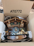 AT0772-BATT Wood : LG - BATT