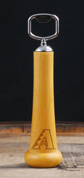 DU0002-Bottle Opener : MLB Season Opener