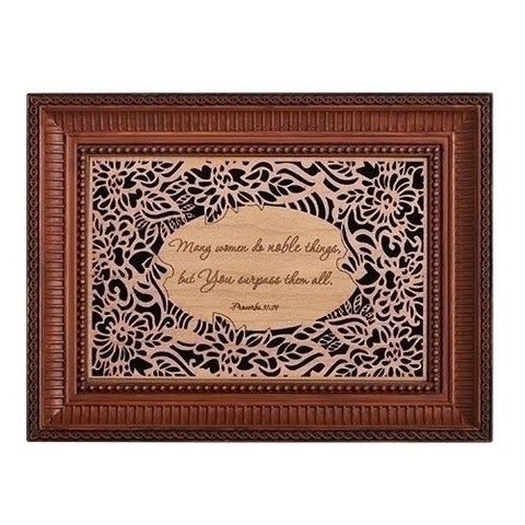 RO1098-Laser Cut : Large