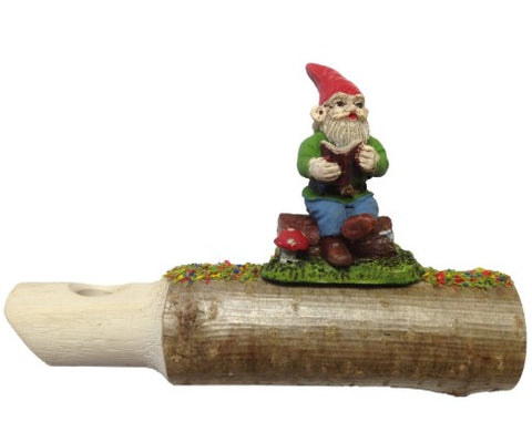 BV0025-Cuckoo Whistle : Gnome