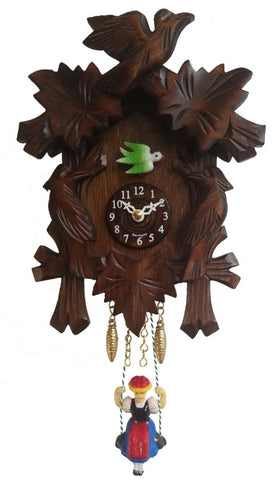 BV0046-cuckoo : SML - music