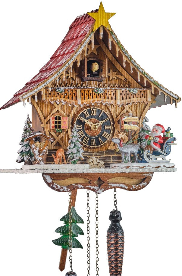 BV0062-BATT Santa : LG - BATT