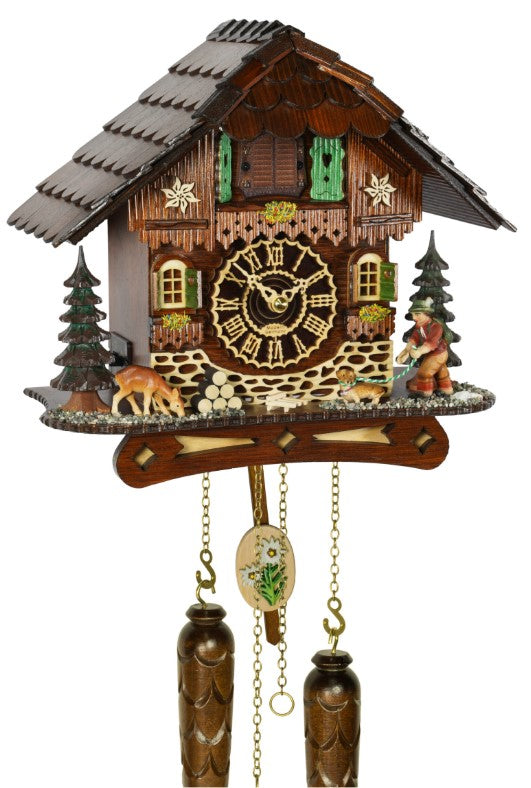 BV0070-BATT Chalet : LG - BATT KuckuShine