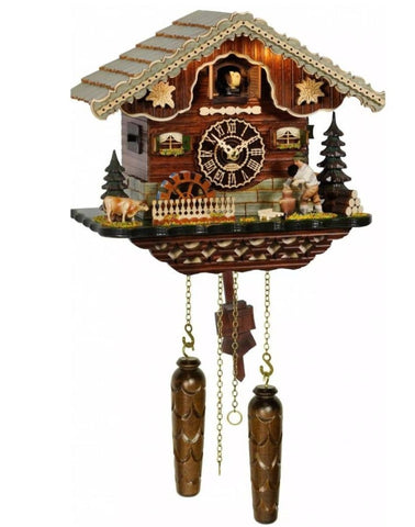 BV0073-BATT Chalet : LG - BATT KuckuShine